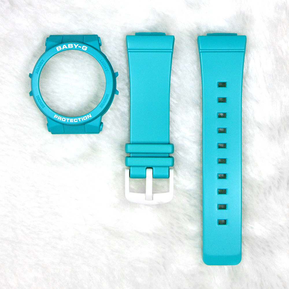 baby g strap and bezel